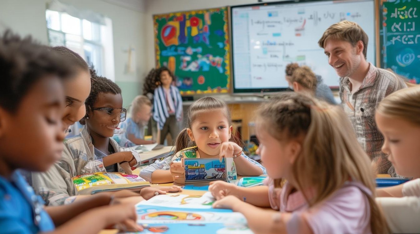小学生如何高效自学数学教材，避免误区与提升效率？