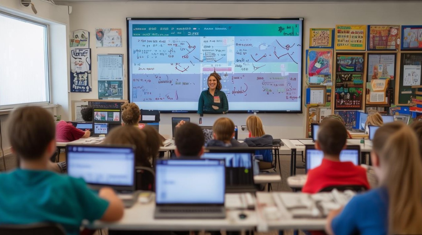 如何有效开展小学线上数学课堂，提升教学质量？