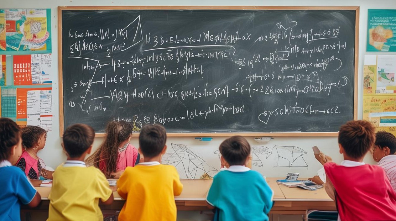 小学生热衷数学，如何高效学习提升兴趣？