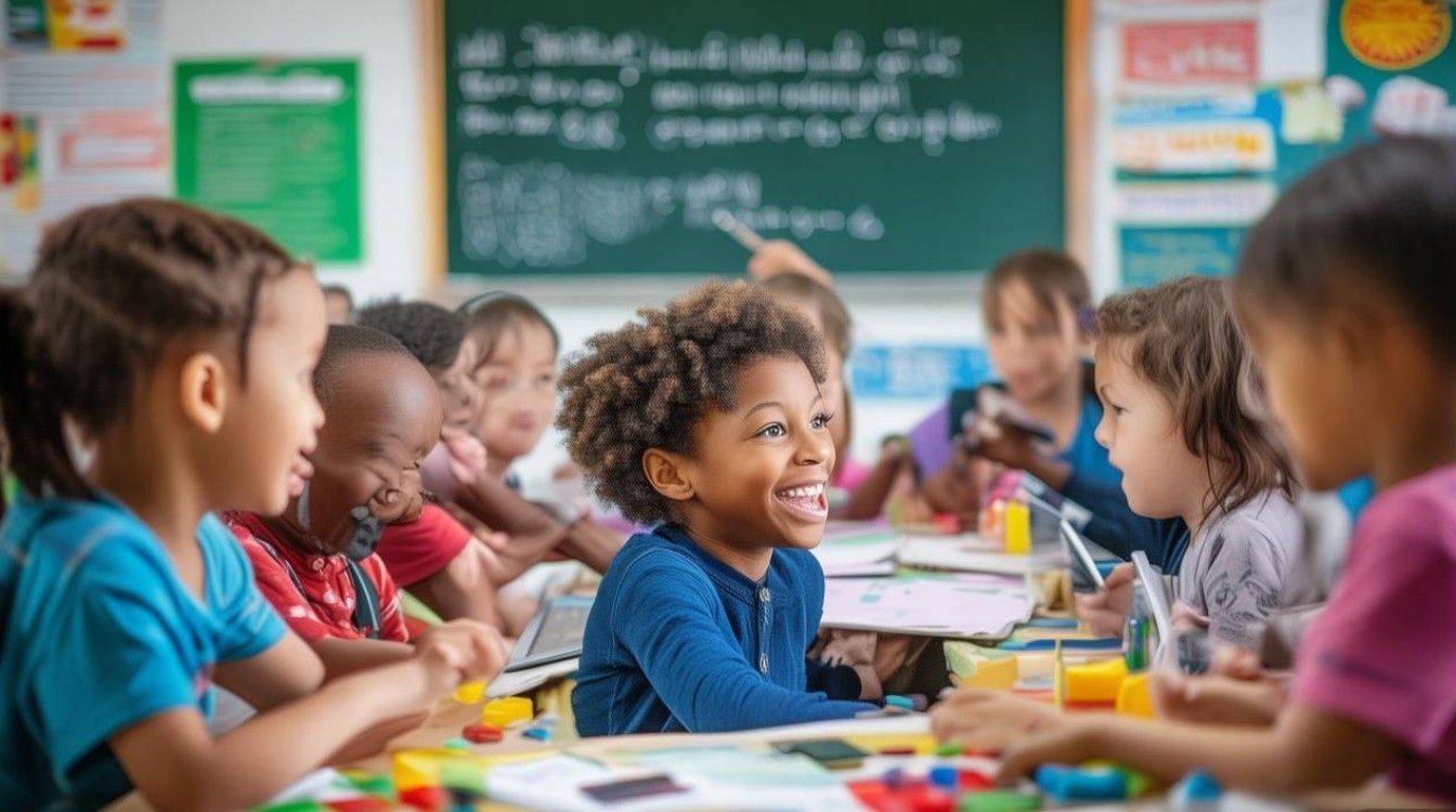 如何有效学习并掌握小学生数学知识？探索高效学习方法！