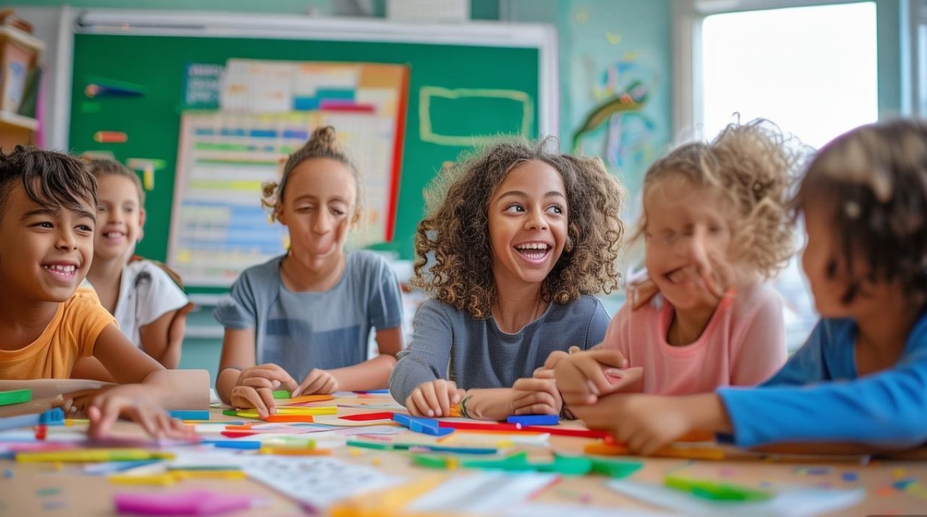 如何让孩子在小学数学学习中避免丢分？有效策略全解析！