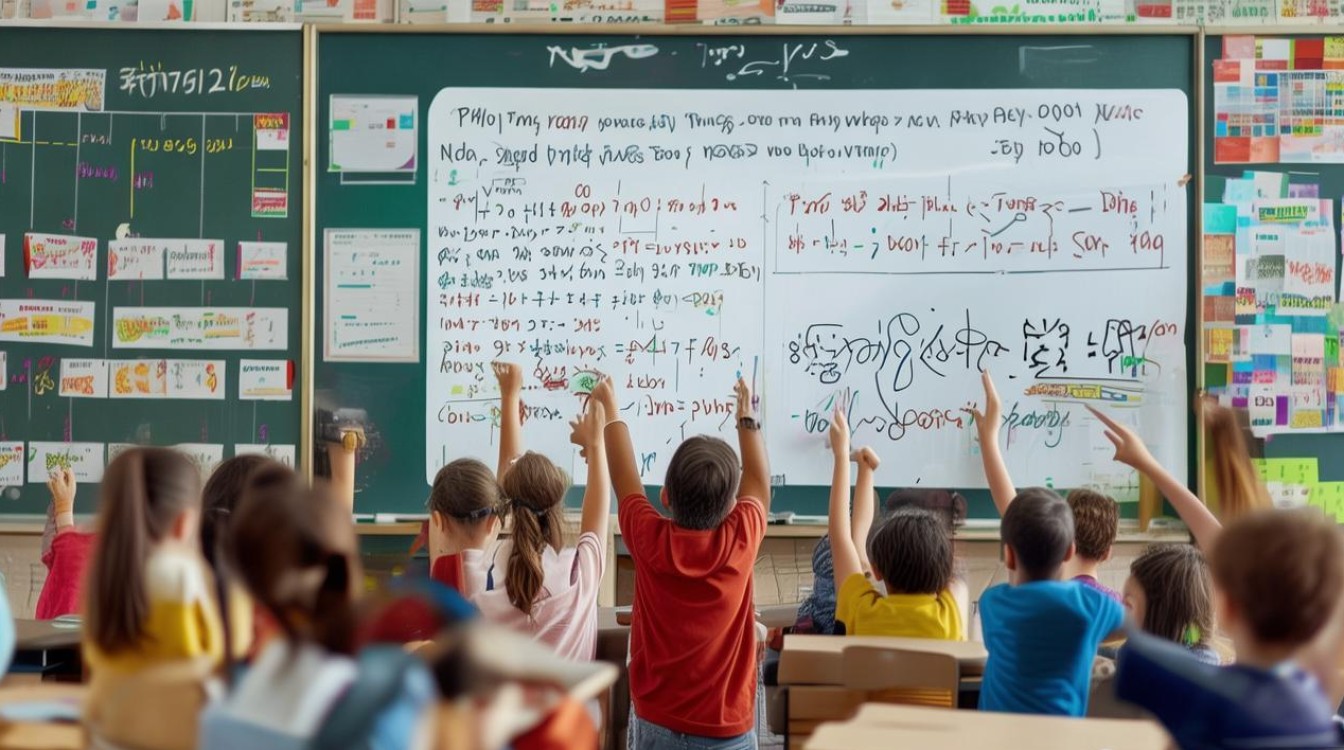 如何应对小学数学中的隐秘陷阱，有效提升解题能力？