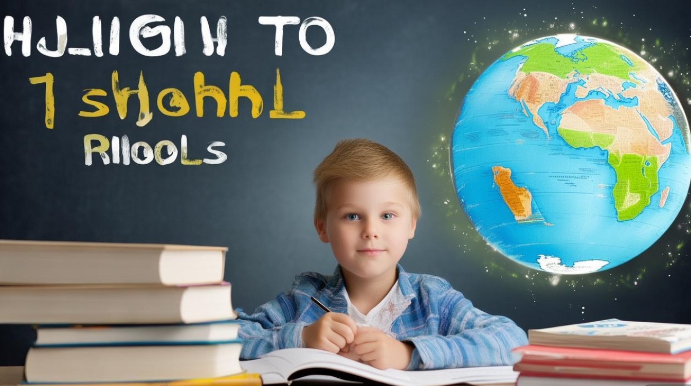 新高一学生如何高效学习高中阶段知识，掌握学习策略？