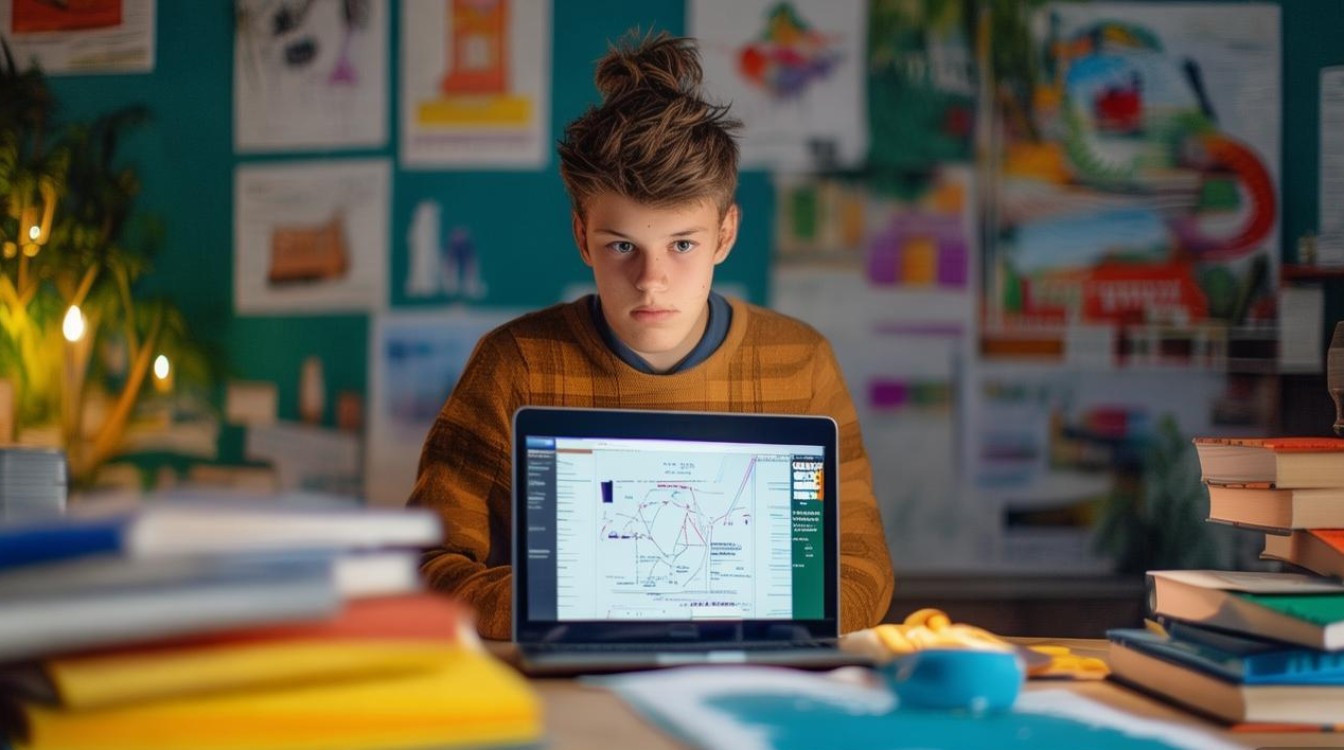 新高一学生如何高效学习高中政治，掌握核心知识点？