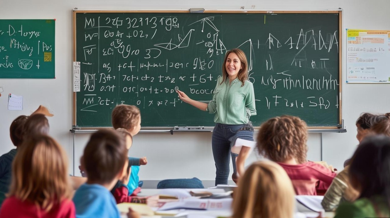 小学数学课程怎么教