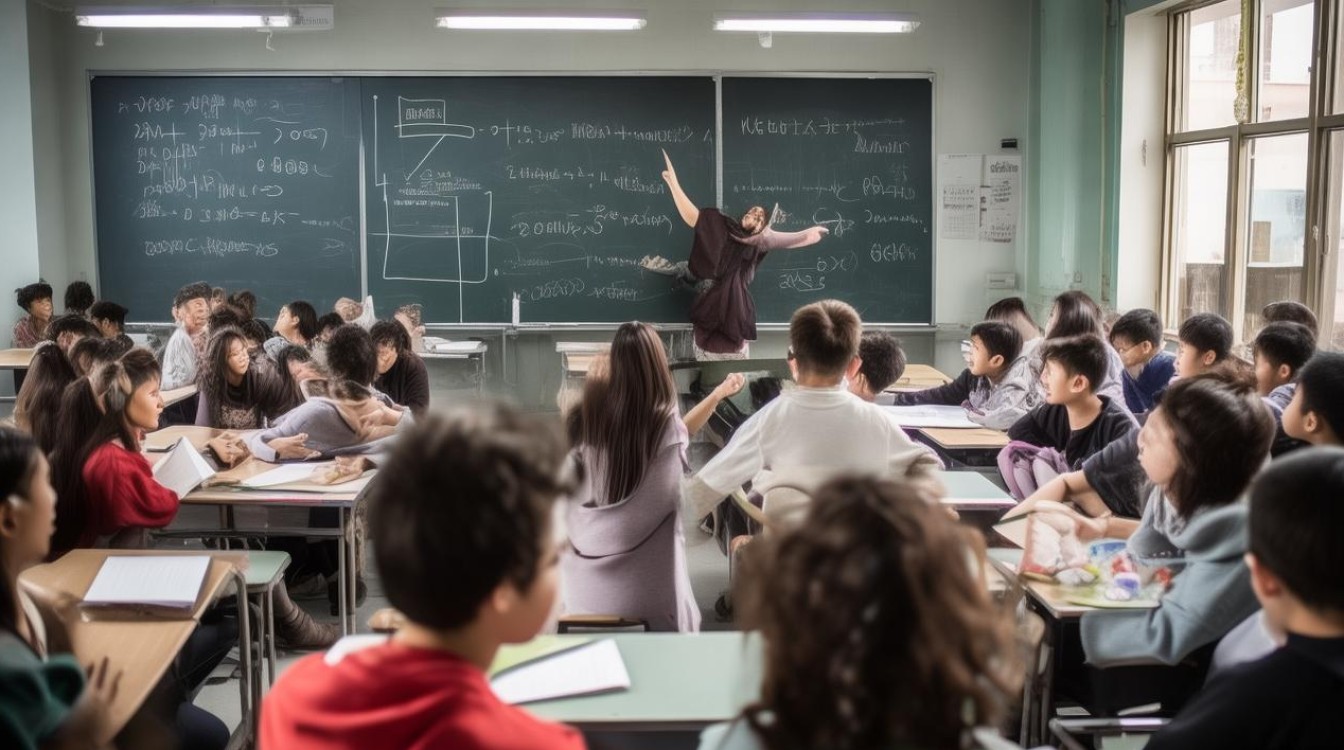 四川高中怎么学物理的课