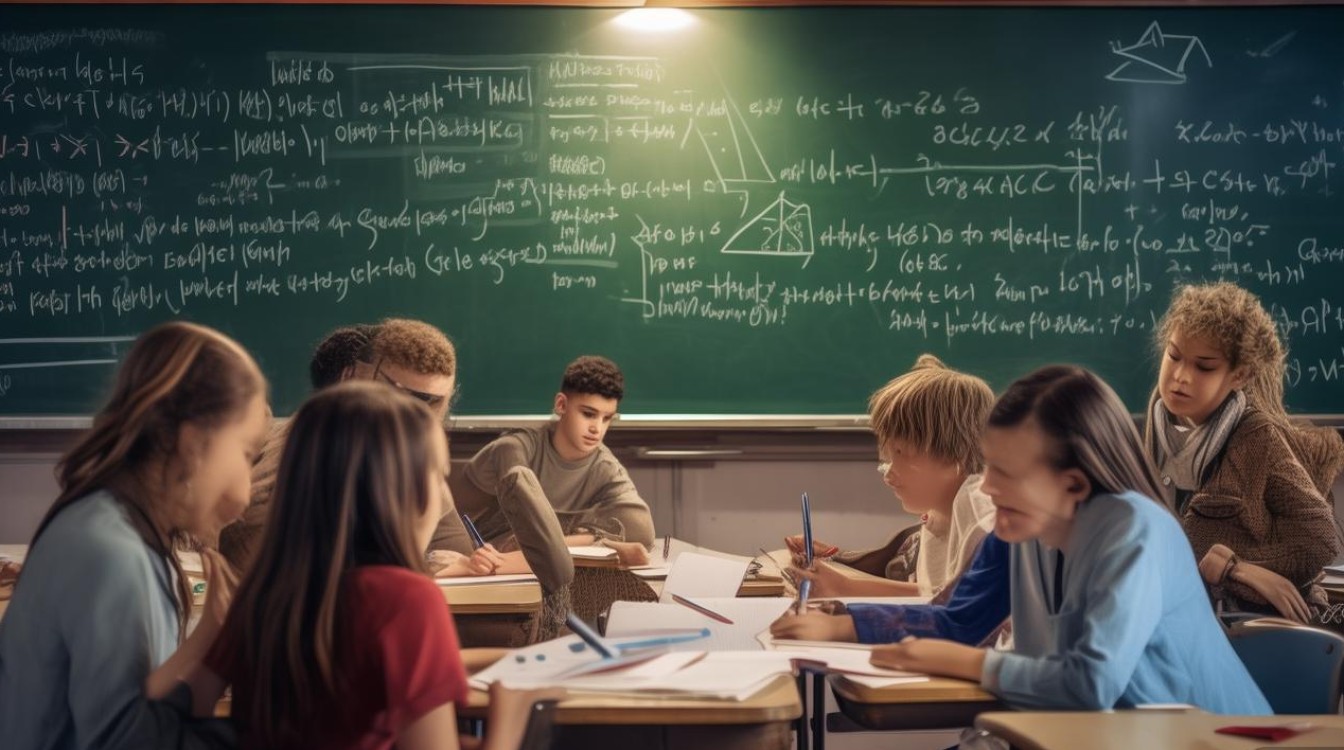 高中数学题库推荐，精选哪些题目能挑战思维极限？