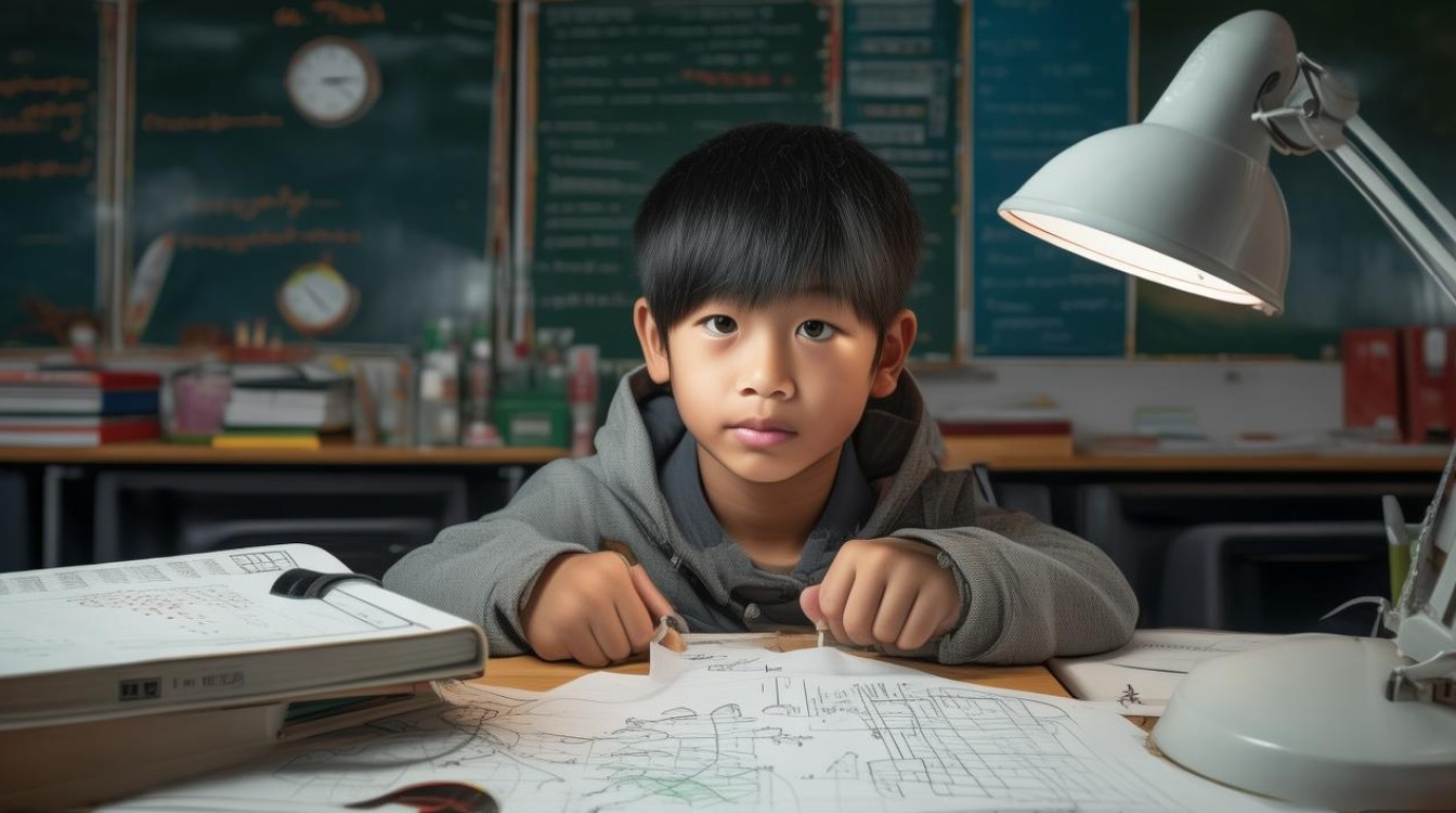 初中生如何学习数学？