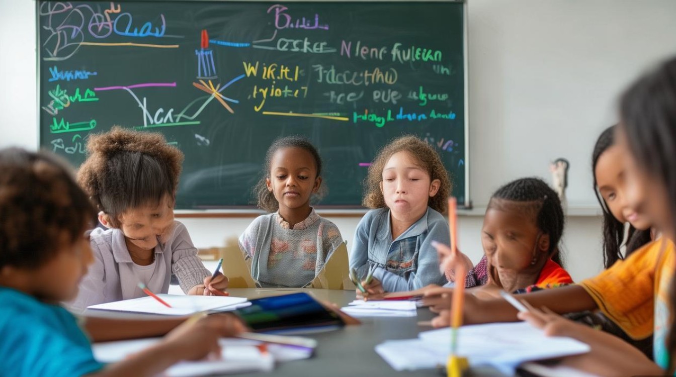 如何指导小学生撰写数学论文？写作技巧与步骤详解？
