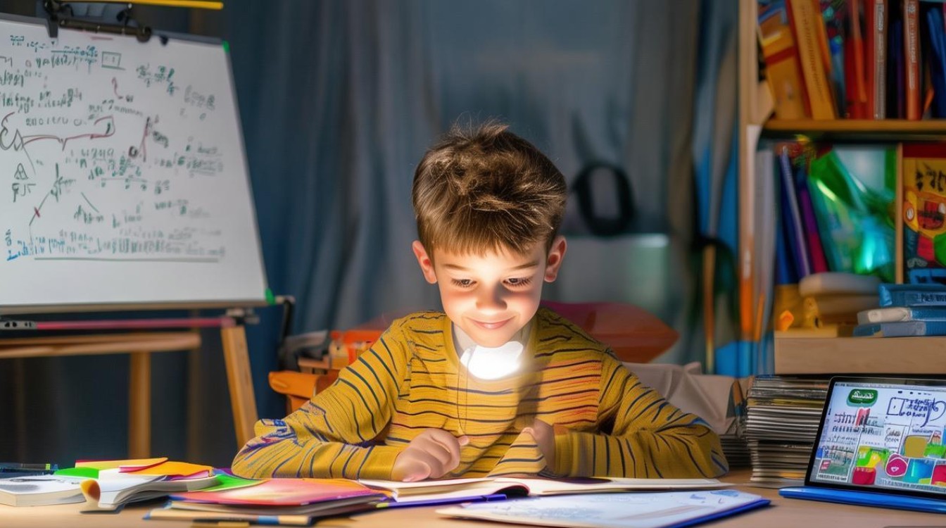 小学学生自学数学，有哪些高效方法和学习资源推荐？