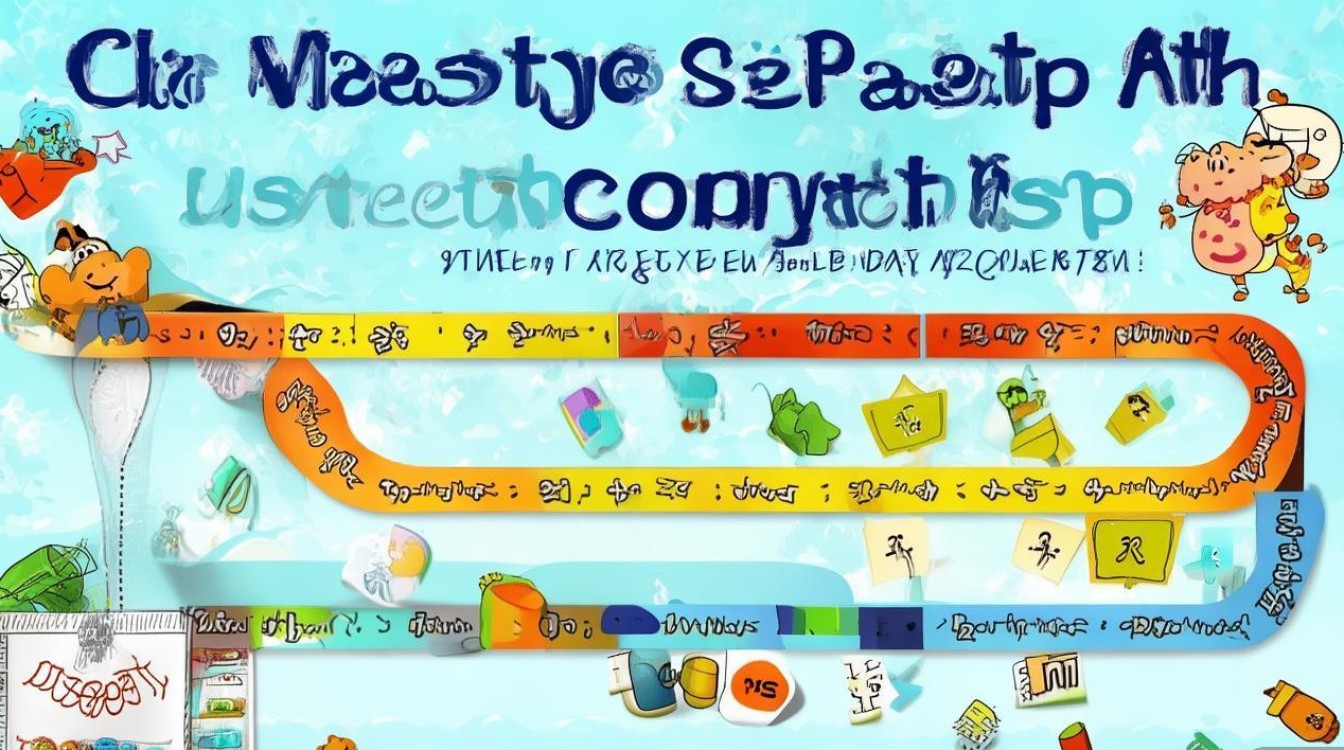 如何高效速成小学数学，最快路径学完所有知识点？