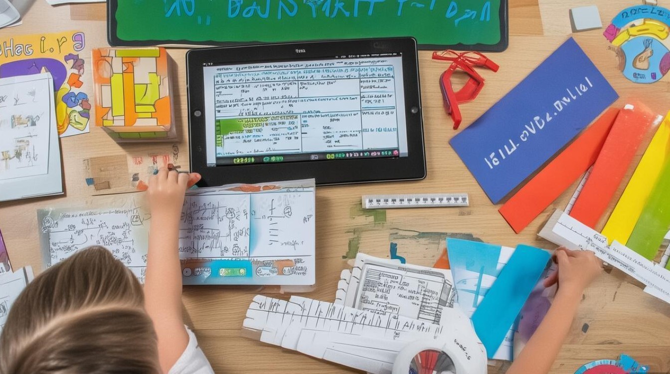 小学数学成绩差，如何高效提升学习效果？