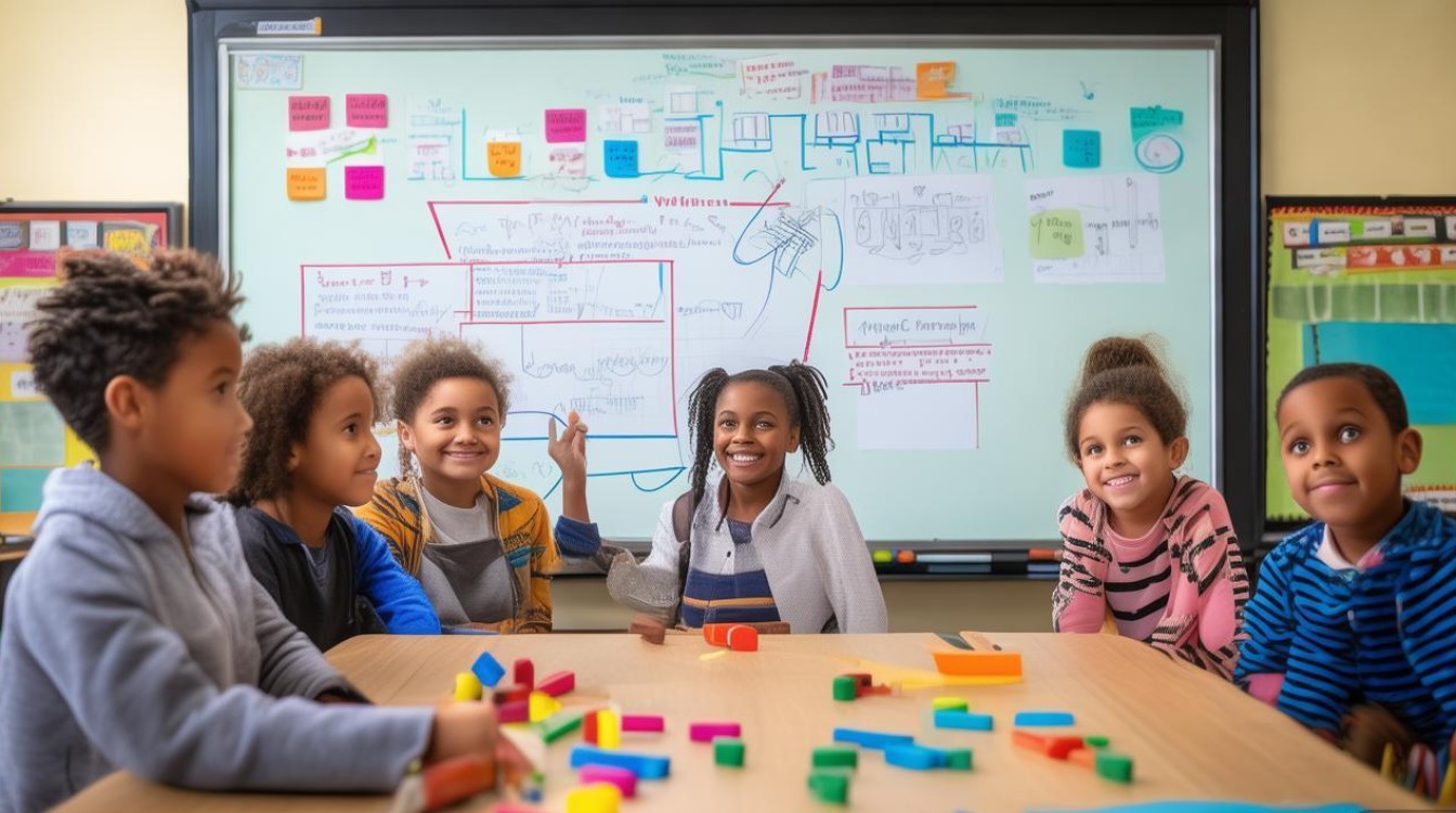 如何有效整理和解决小学数学内容混乱的难题？