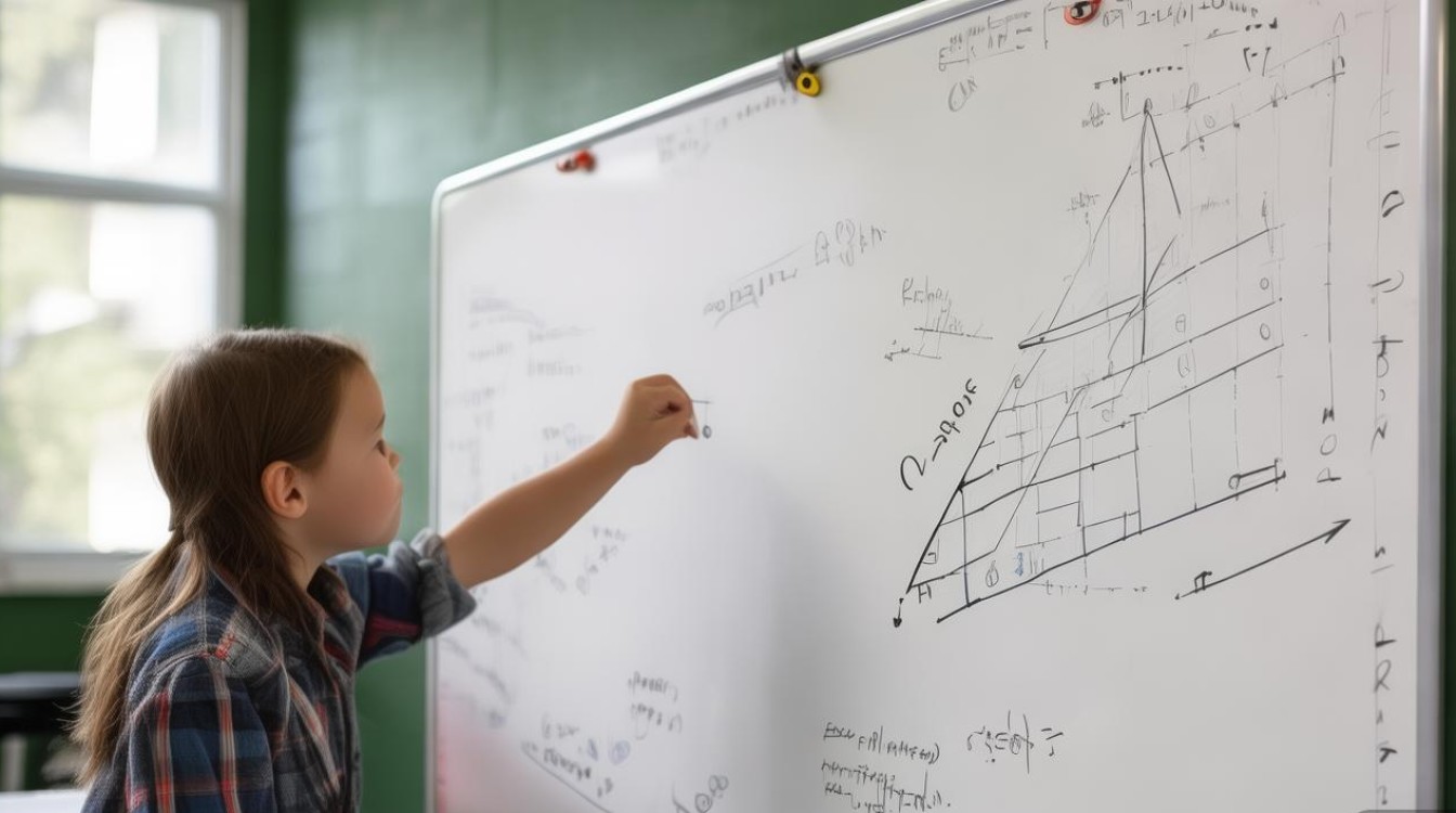 小学数学射线画法详解，如何绘制标准射线图像？