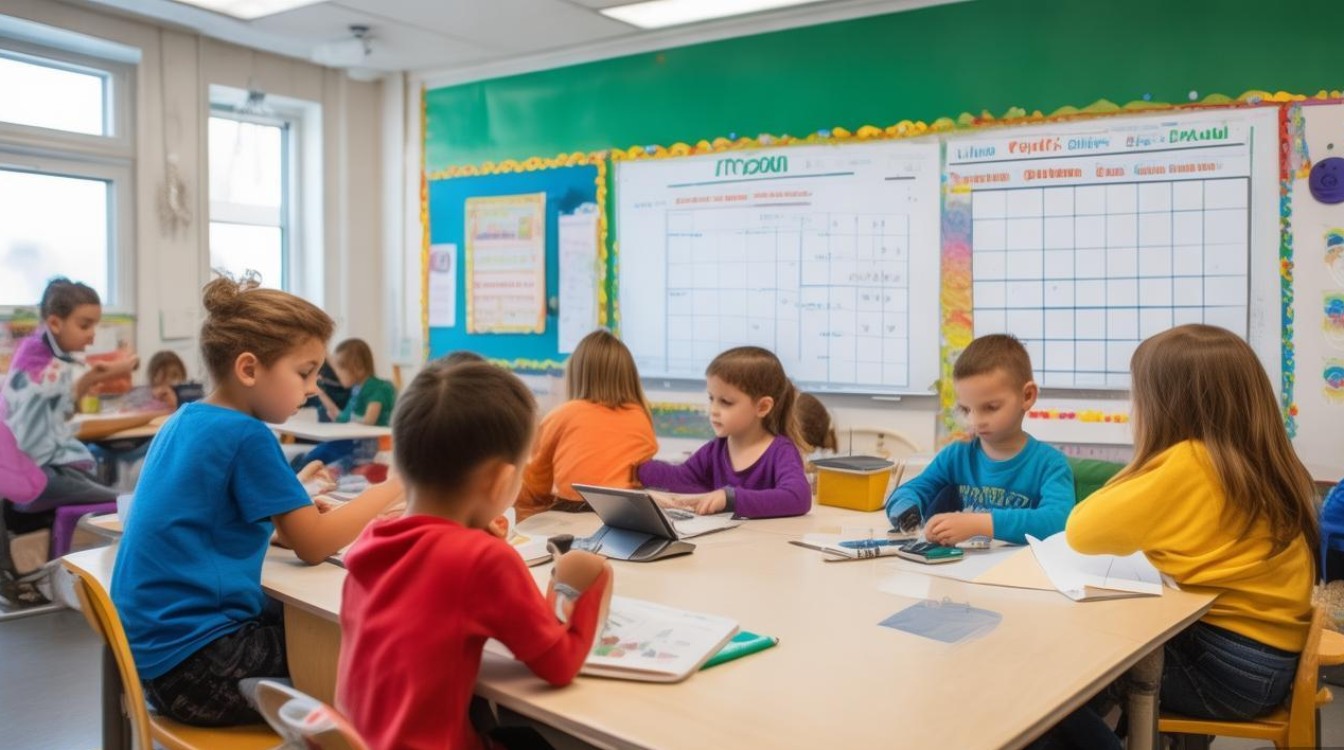 小学生如何高效安排每日数学复习计划？