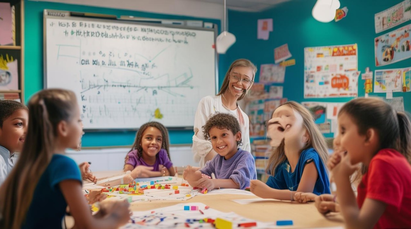 如何有效提升小学生数学成绩，摆脱学习困境？