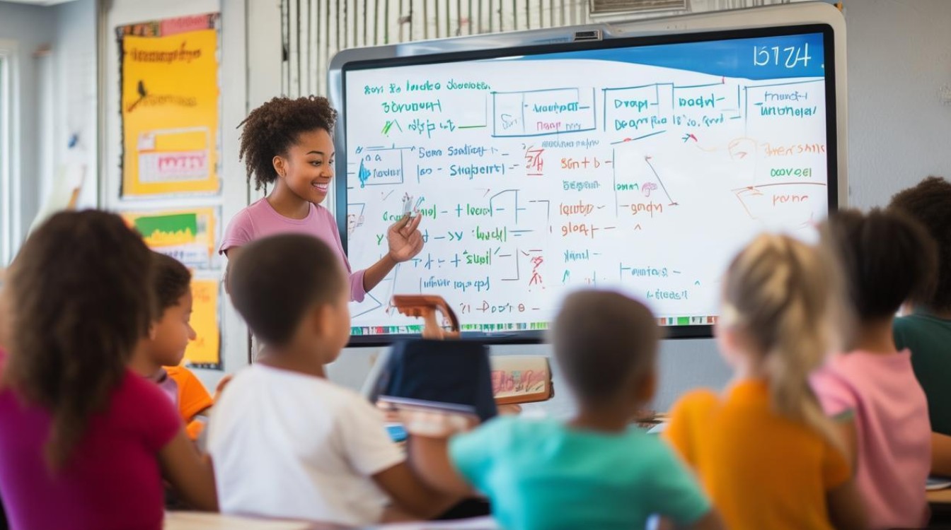 如何通过视频高效教授小学生数学？分享实用教学策略！