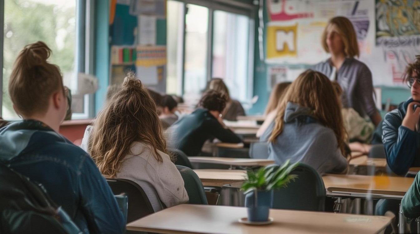 高中生学习动力不足、焦虑情绪蔓延，如何有效缓解并重拾学习热情？