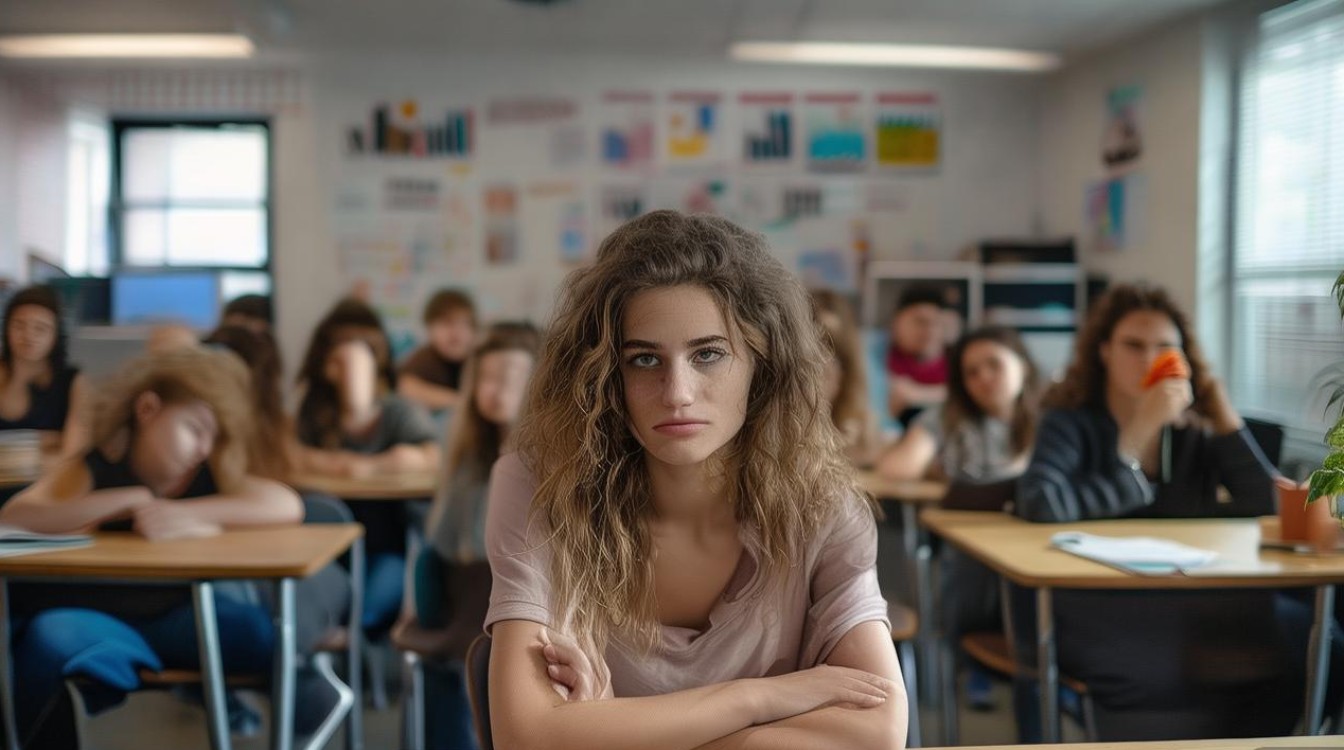 高中生学习动力不足、焦虑情绪蔓延,如何有效缓解并重拾学习热情?