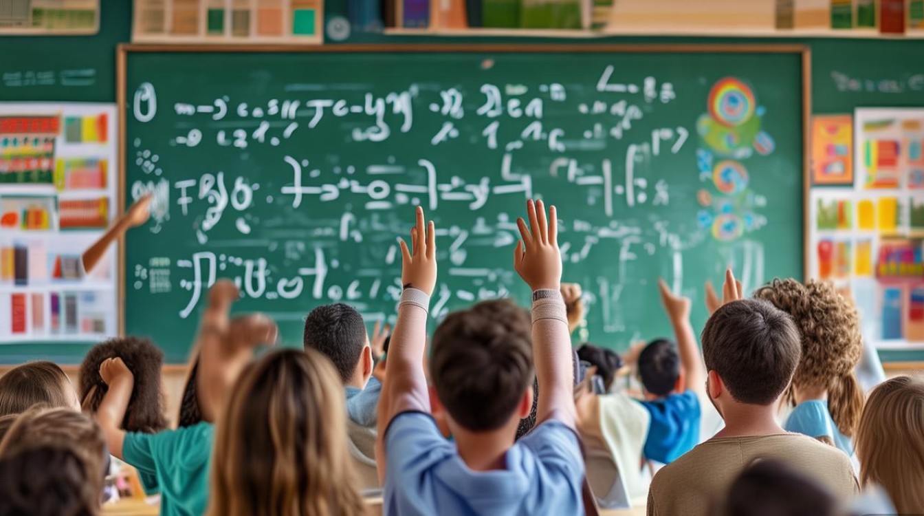 如何系统高效地掌握小学数学知识，突破学习难题？