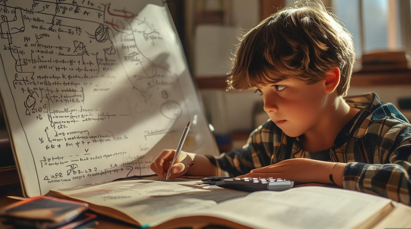 如何解答初中数学智力题目？