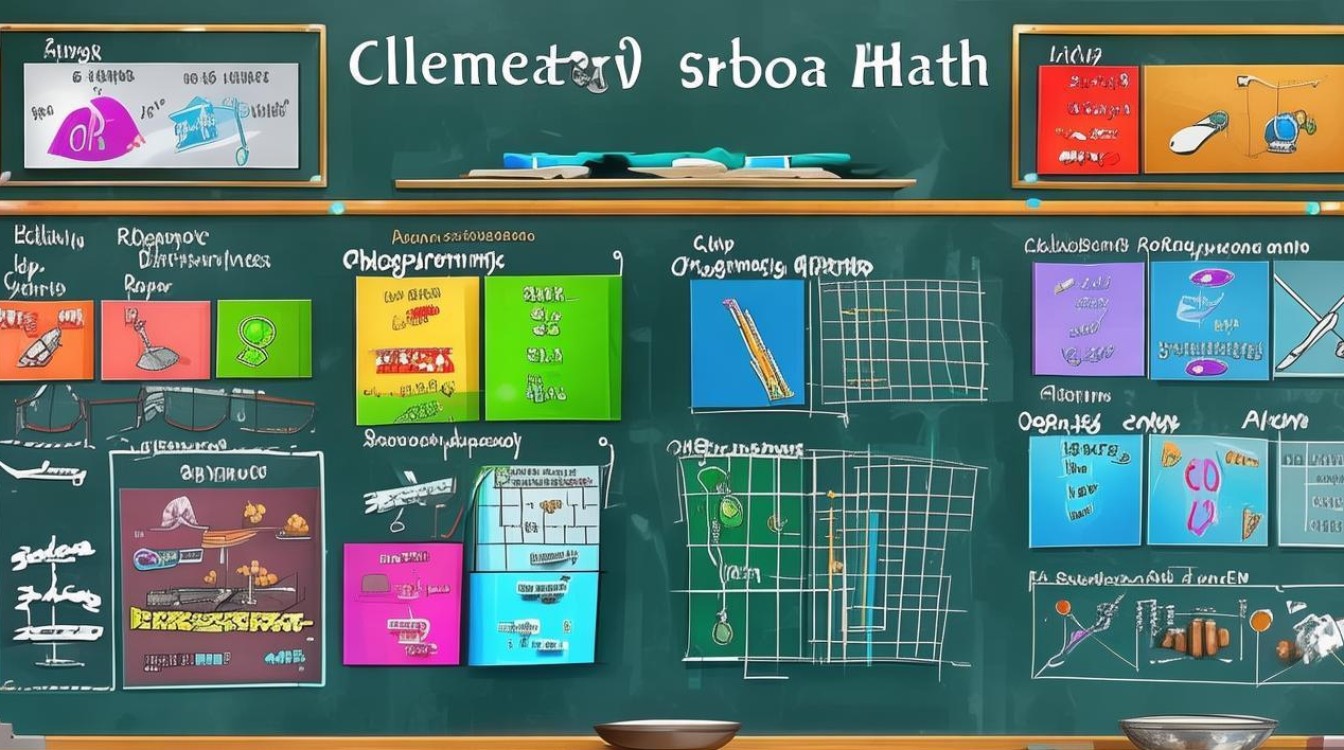 小学数学题如何科学分类？不同类型题目有何特点？