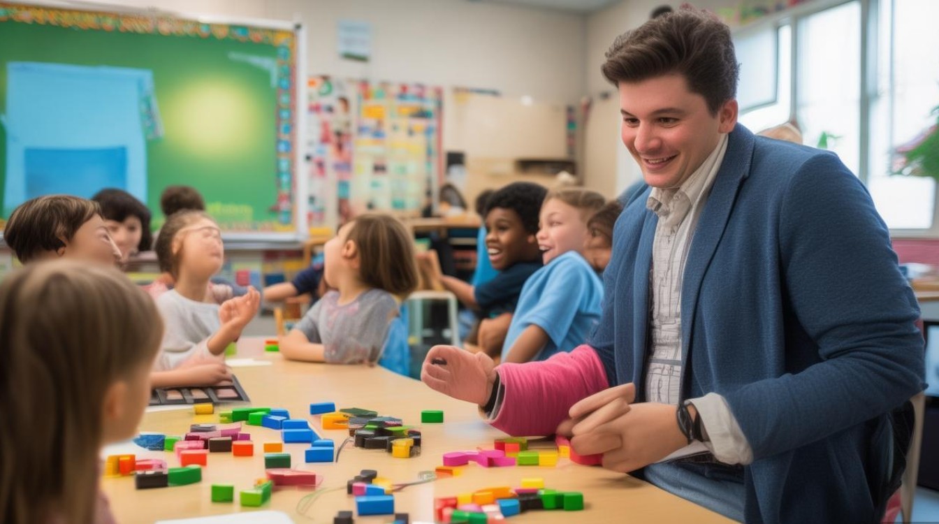 如何让小学数学课堂生动有趣，激发学生兴趣，小学数学教师上好课的秘诀是什么？