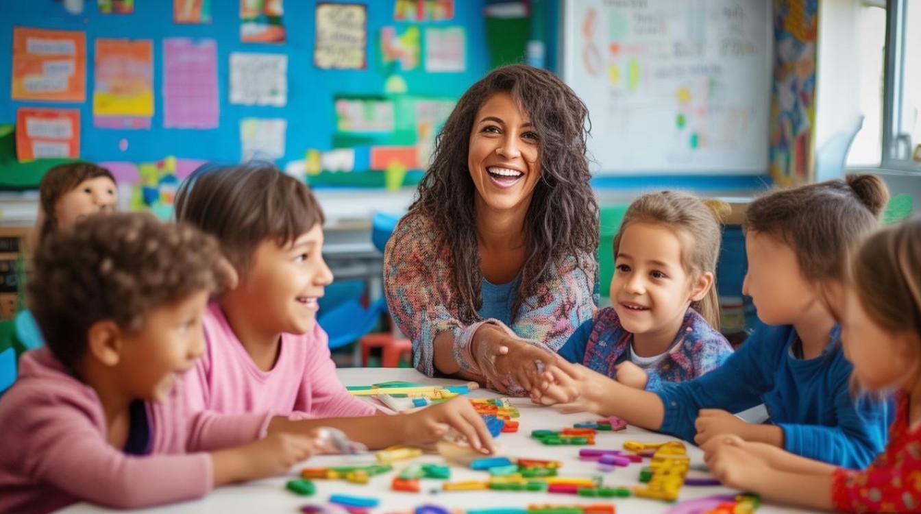 如何高效提升小学数学20分？揭秘独特教学方法与策略！