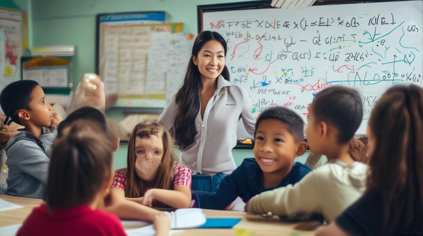 小学数学成绩落后，有哪些高效逆袭策略？揭秘逆袭之路！