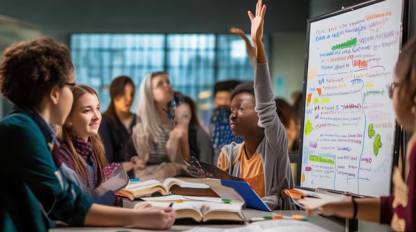 如何突破高中英语基础薄弱困境，高效提升英语水平？