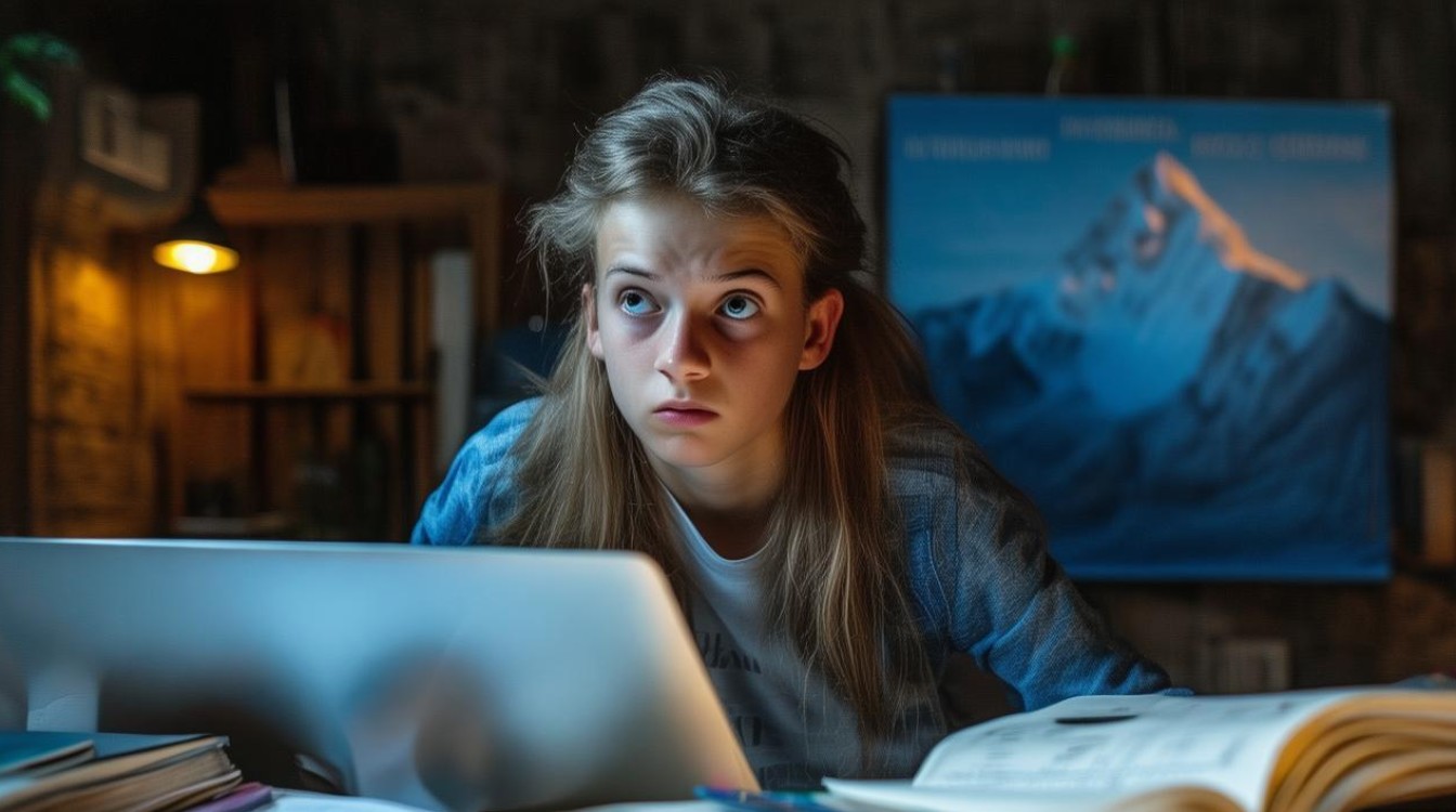 高中生迷茫学不进，如何找回学习动力和高效学习策略？