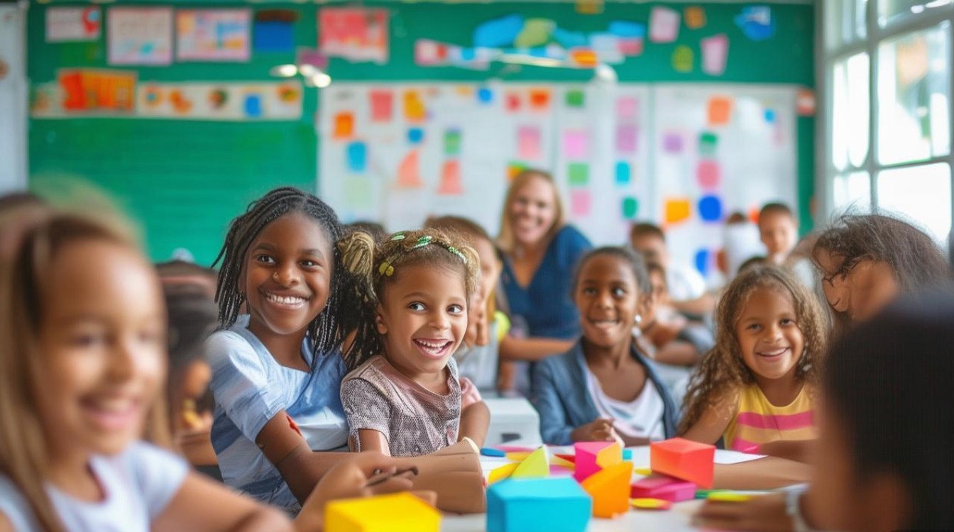如何有效提升小学女孩的数学学习兴趣与成绩？揭秘高效学习方法！