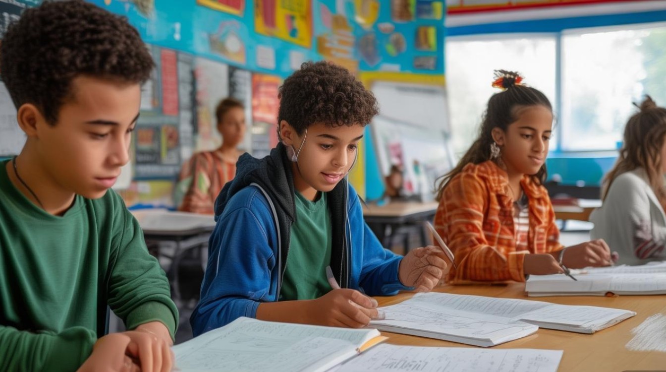 初中数学怎么高效学？掌握哪些技巧才能学得又快又好？