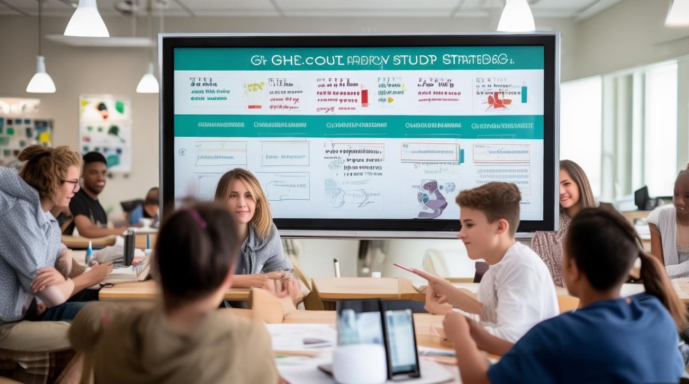 高中预科班学习攻略，有哪些高效方法能助你脱颖而出？