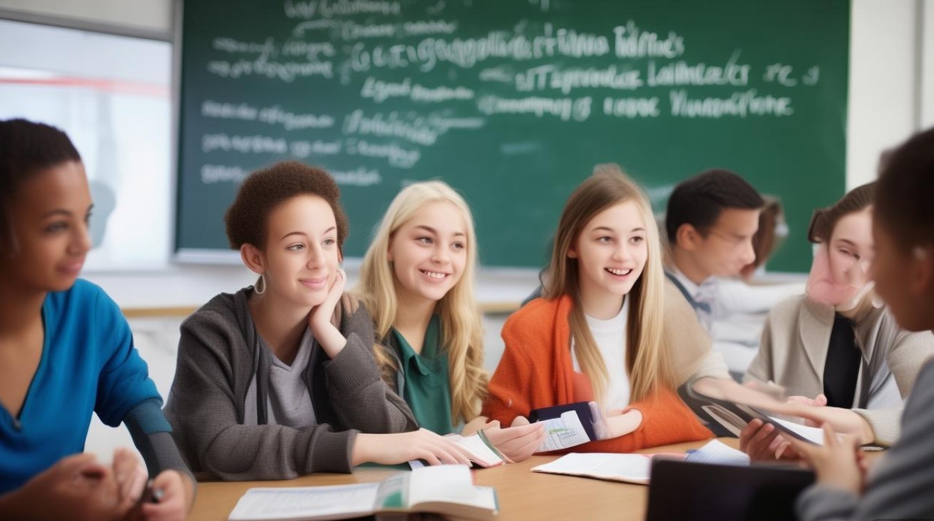 英语高中四合一教材如何高效学习?四大模块技巧揭秘