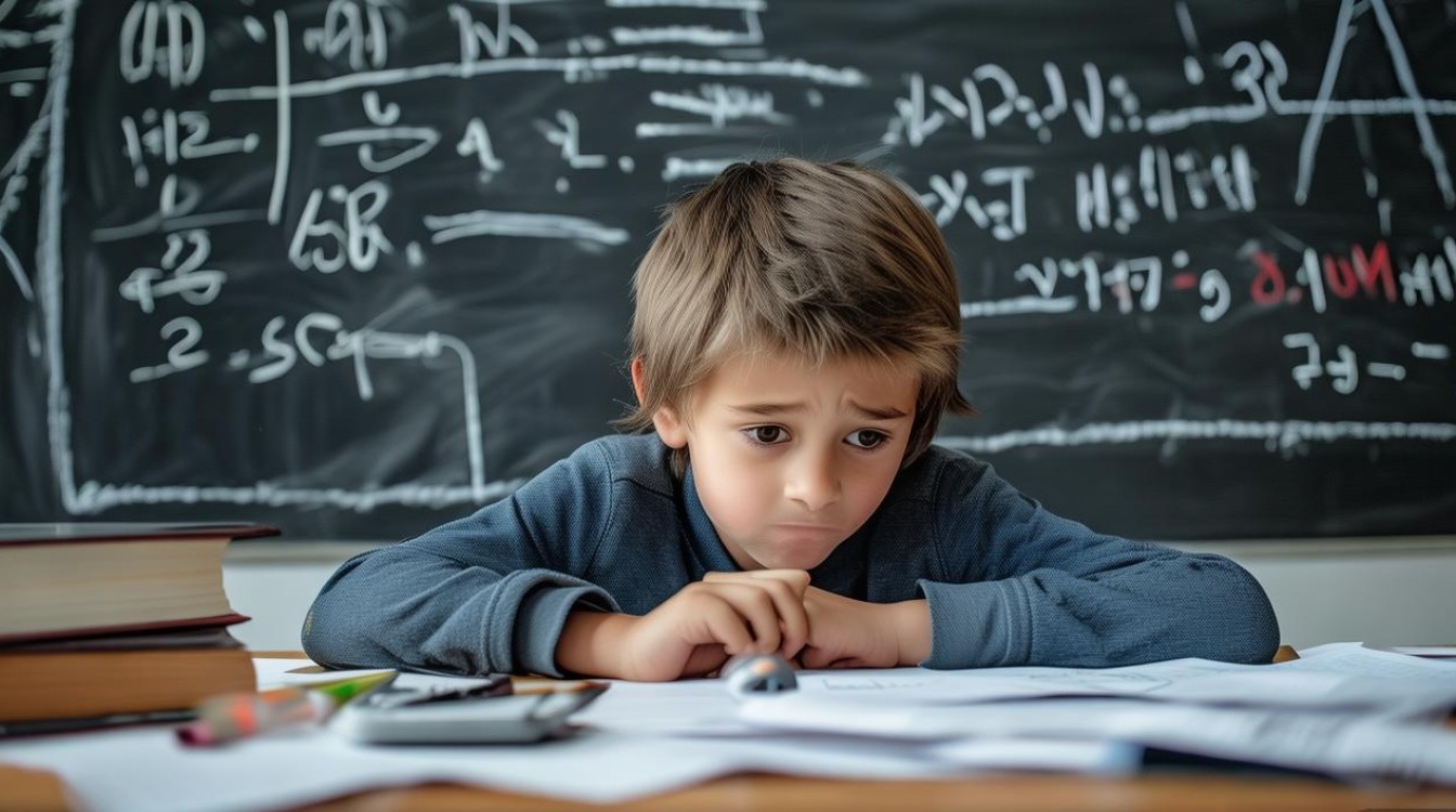 小学数学难题束手无策？如何高效突破学习瓶颈？