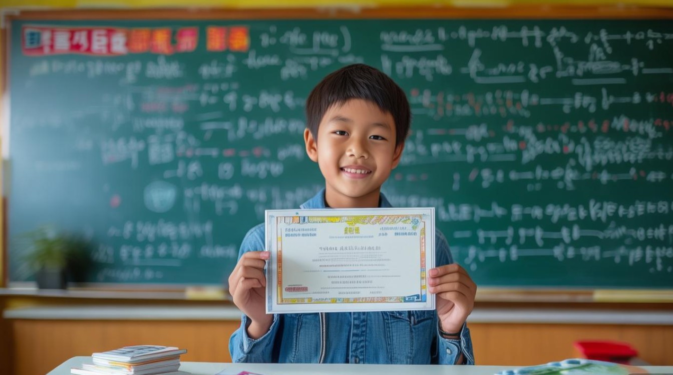 小学生数学成绩优异，究竟如何高效学习与提升？