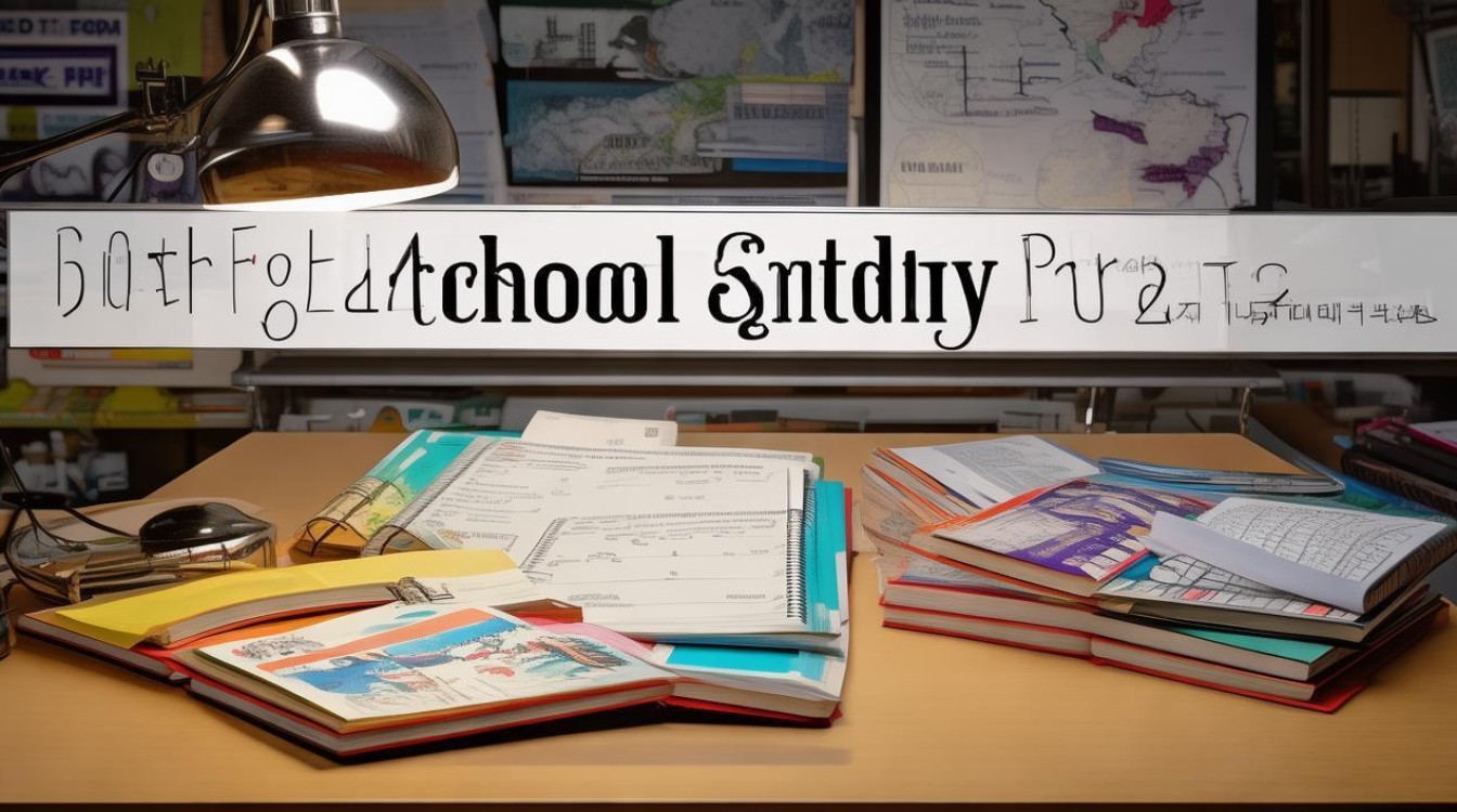 高中数学需要准备哪些笔记本和教辅书？