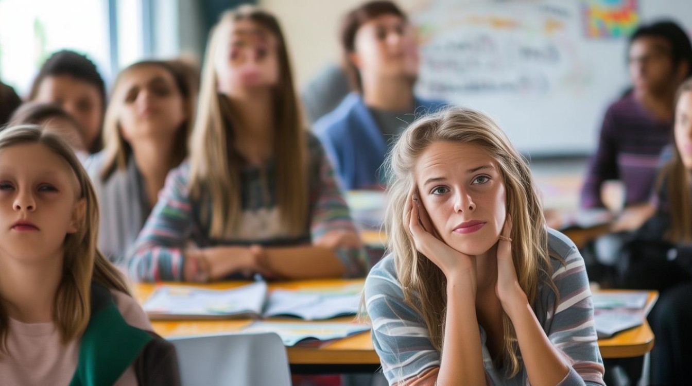 高中生学习动力不足，如何有效激发学习热情与效率？