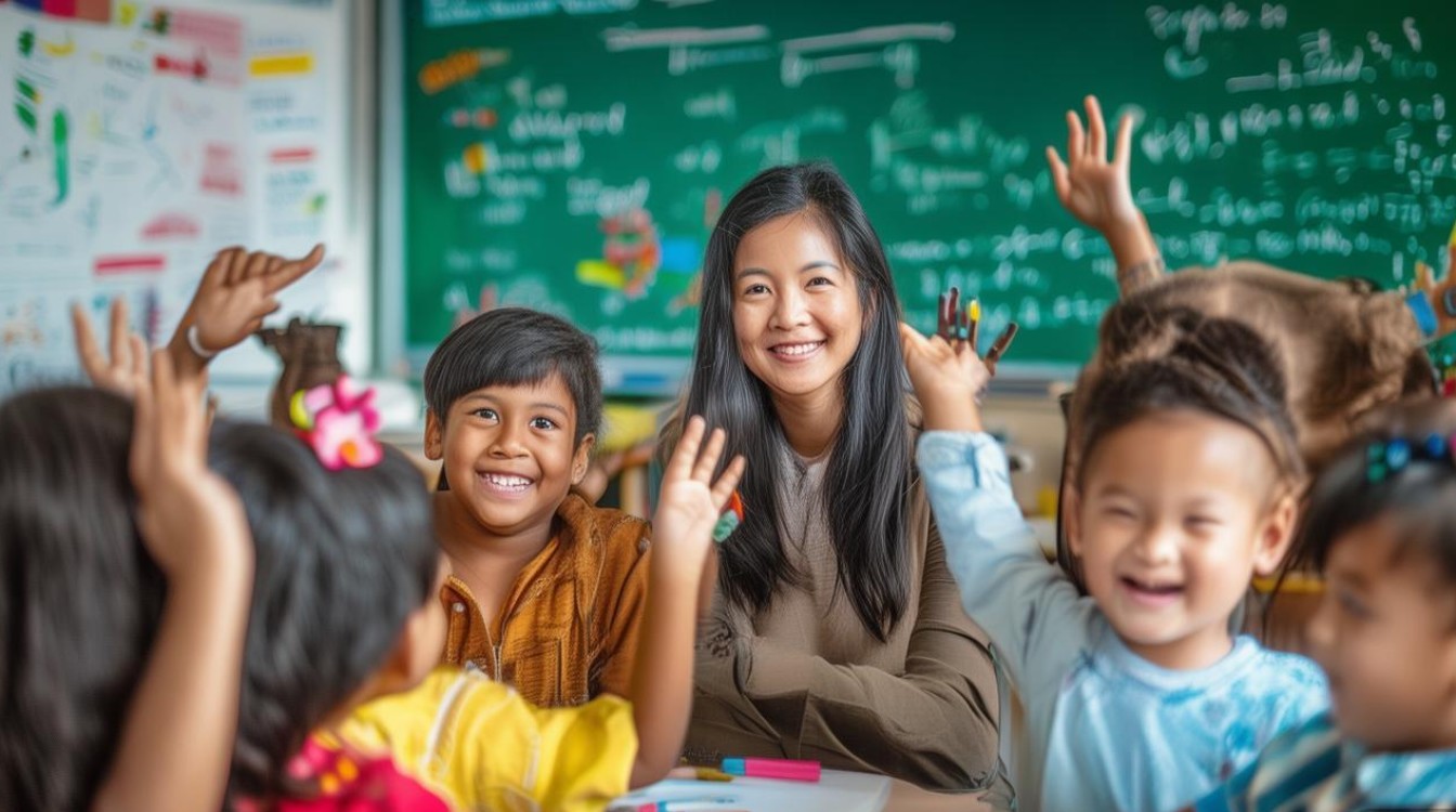 小学生为何对数学情有独钟？揭秘爱上数学的秘诀！