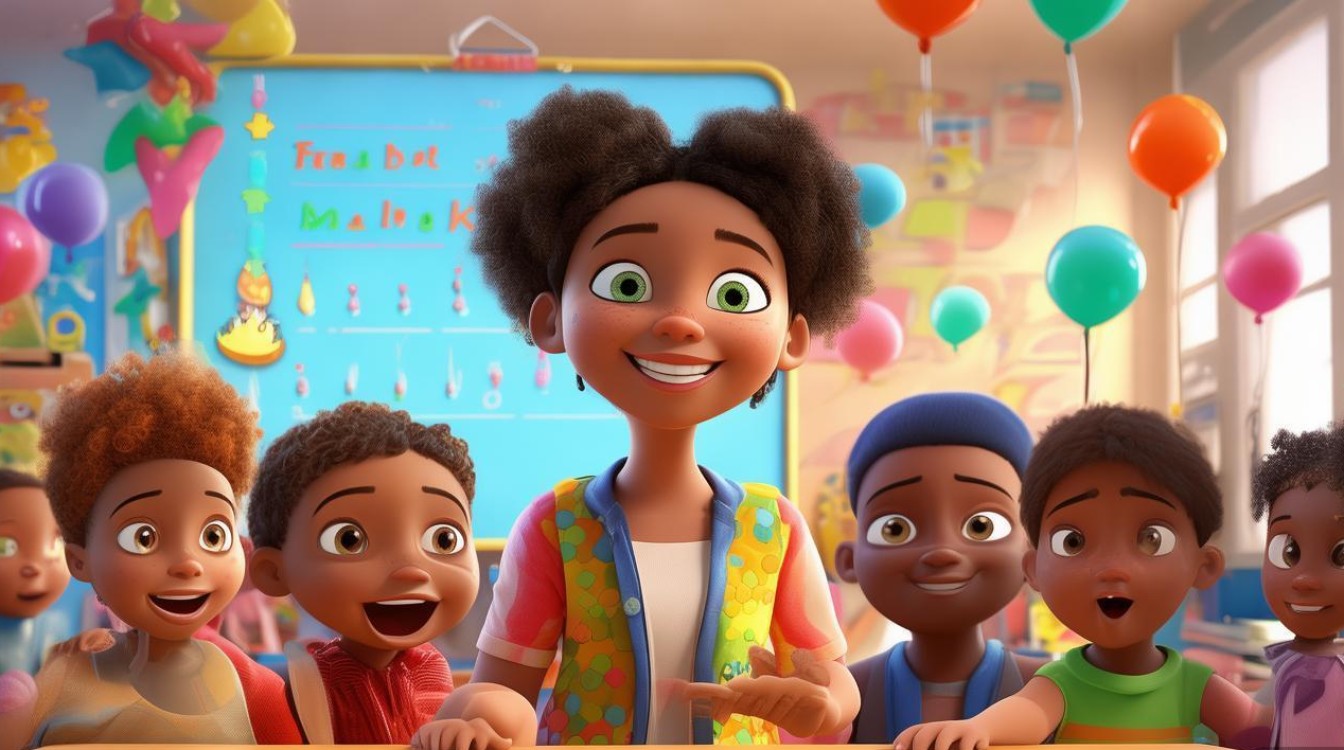 如何制作趣味横生的小学数学视频让小朋友爱不释手？