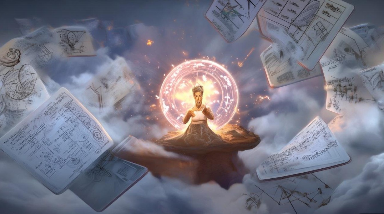 初中数学全攻略，九天之内，能否真正精通所有知识点？