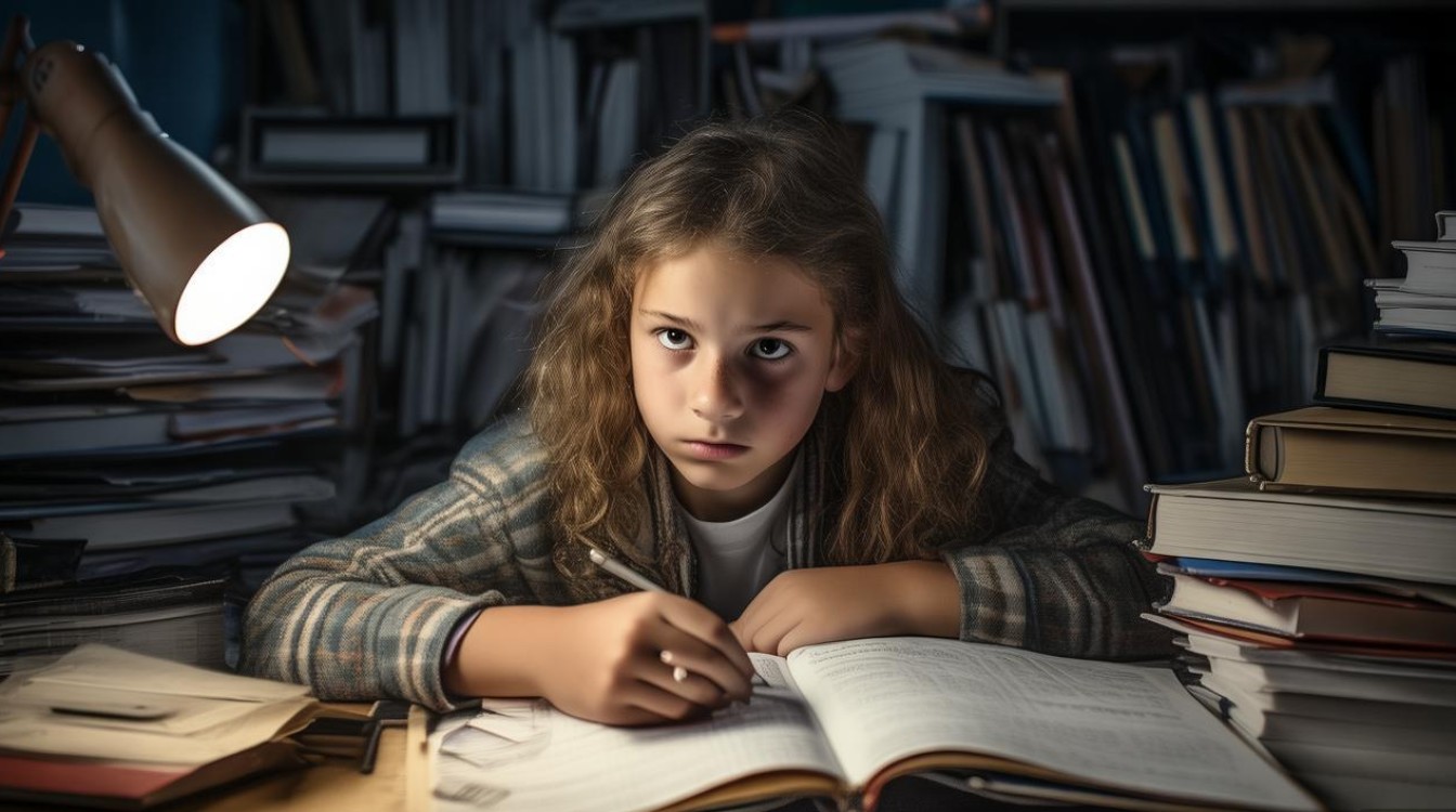 高中数学学习困难，智商不高，有哪些高效学习方法吗？