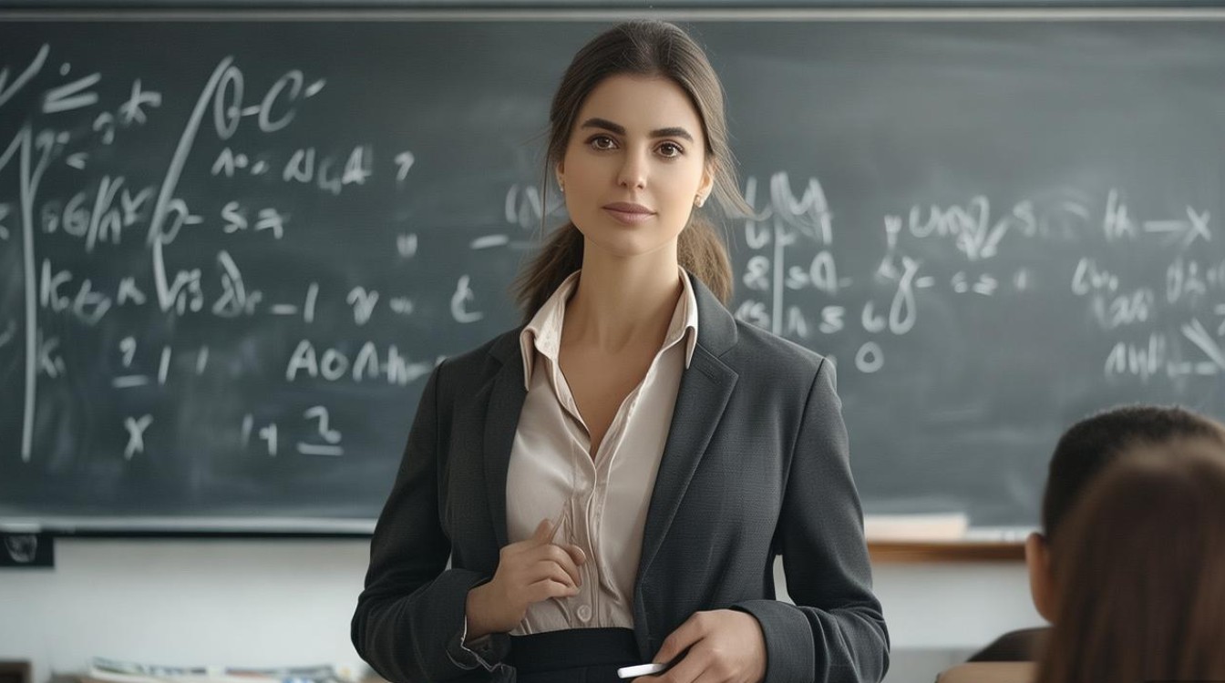 高中数学界女名师盘点，都有哪些知名女教师？