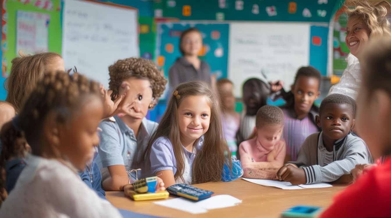 如何提高小学数学成绩从80分突破至更高水平？探索高效学习策略！