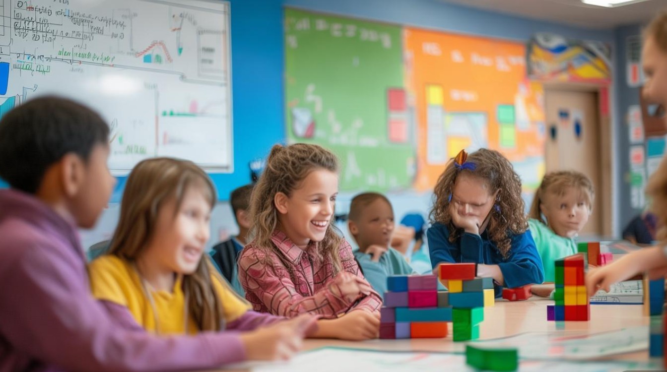 小学数学数与代数教学如何突破传统，实现趣味性与高效性并存？