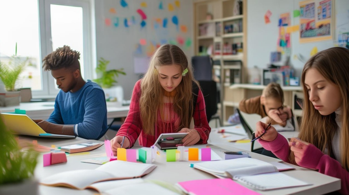 如何让高中生学习既轻松又高效，秘诀是什么？