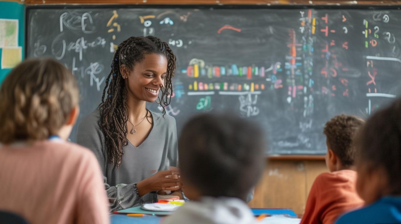 大人怎么教小学生数学