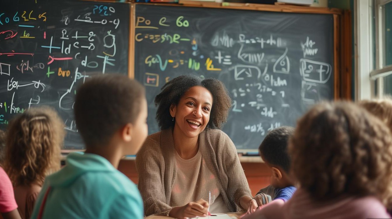 大人怎么教小学生数学