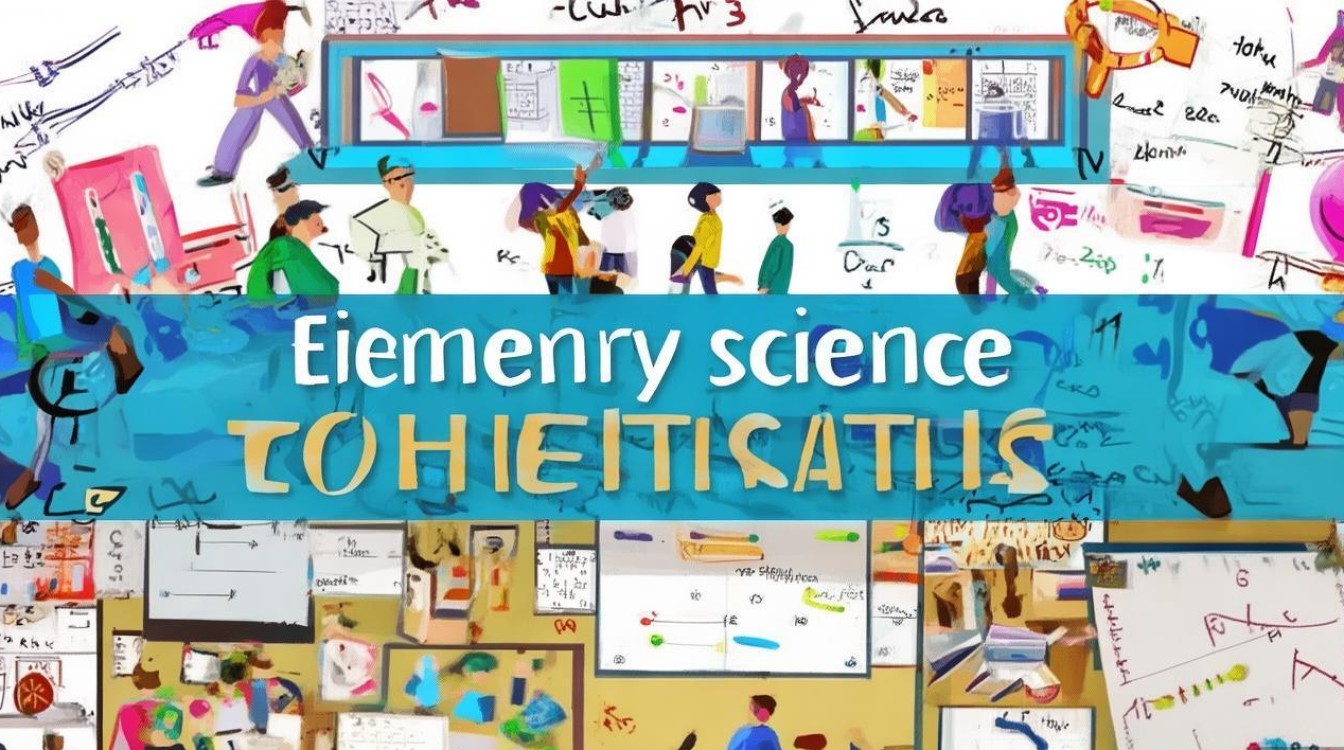 小学科学向数学转型攻略，转换过程中有哪些关键步骤和挑战？